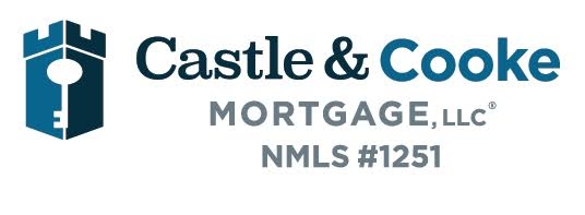Adam Thorpe is president and chief operating officer at Salt Lake City-based Castle & Cooke Mortgage LLC