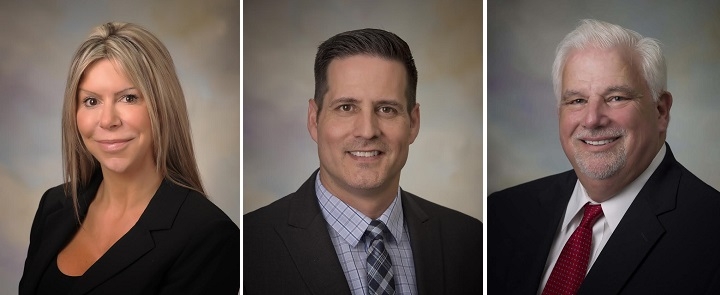 Envoy Mortgage’s Correspondent Lending Division has announced the hiring of three new regional account managers, including Nicolle Nelson (Arizona, New Mexico, Colorado and Utah ), Steve Envoy Mortgage’s Correspondent Lending Division has announced the hi