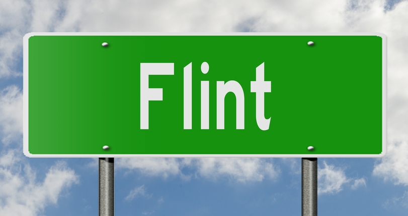 The water crisis in Flint, Mich., took another serious as more than 8,000 people found themselves facing the possibility of costly tax liens on their property for not paying water bills
