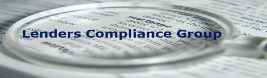 Lenders Compliance Group (LCG) has announced its new due diligence service, the CMS Tune-up!