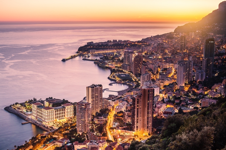 When it comes to ultra-ultra-luxury housing, the European principality of Monaco offers the world’s most expensive home prices, according to a report from the London-based brokerage Savills