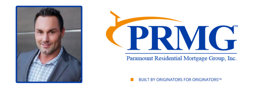 James Hooper has been named national strategic sales manager at Paramount Residential Mortgage Group (PRMG), with the responsibility of helping grow market share through PRMG’s various channels