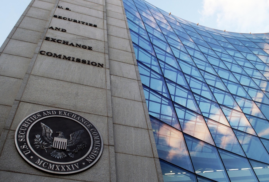 The U.S. Senate confirmed Jay Clayton to become the next head of the U.S. Securities and Exchange Commission (SEC)