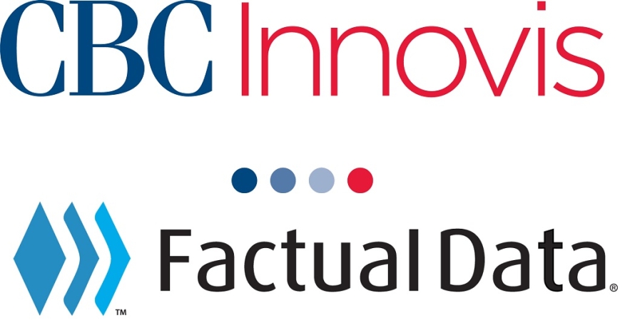CBCInnovis and Factual Data have both announced their alignment with data and analytics company LexisNexis Risk Solutions to offer the LexisNexis RiskView Liens & Judgments Report