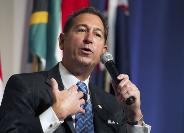 President Trump will appoint former OneWest Bank CEO Joseph Otting as the next Comptroller of the Currency