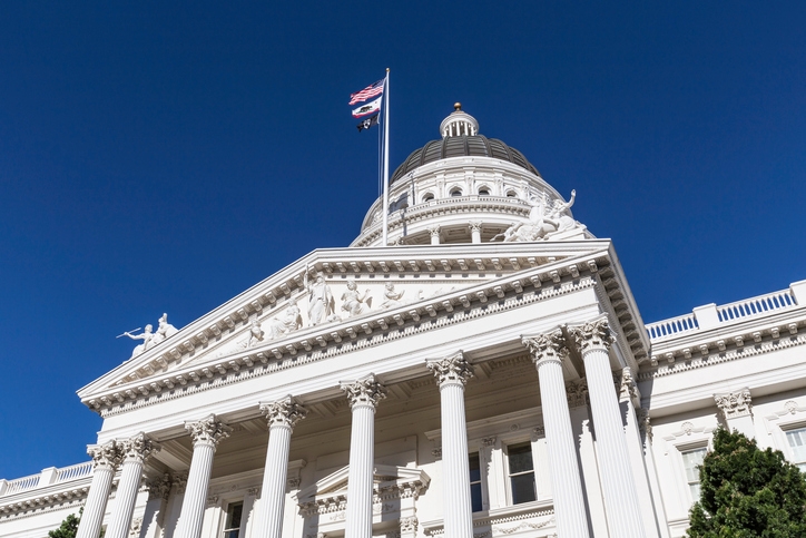 The California state Senate approved a new fee on some real estate transaction documents that is designed to create a new revenue stream for the creation of affordable housing
