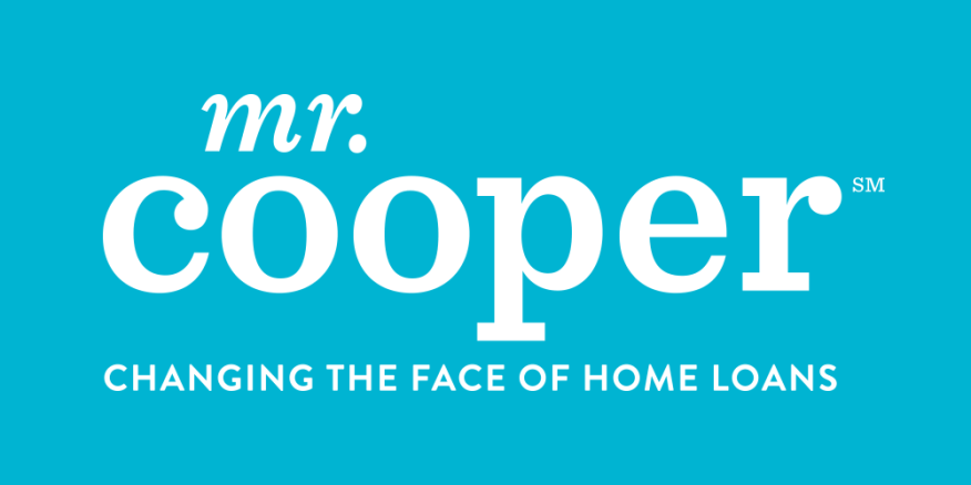 After 23 years in business, Nationstar Mortgage has changed its name to Mr. Cooper