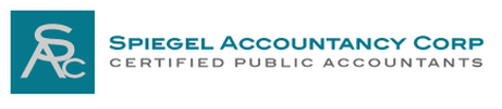 Spiegel Accountancy Corp. has announced that it has formed a professional alliance with 5X Solutions