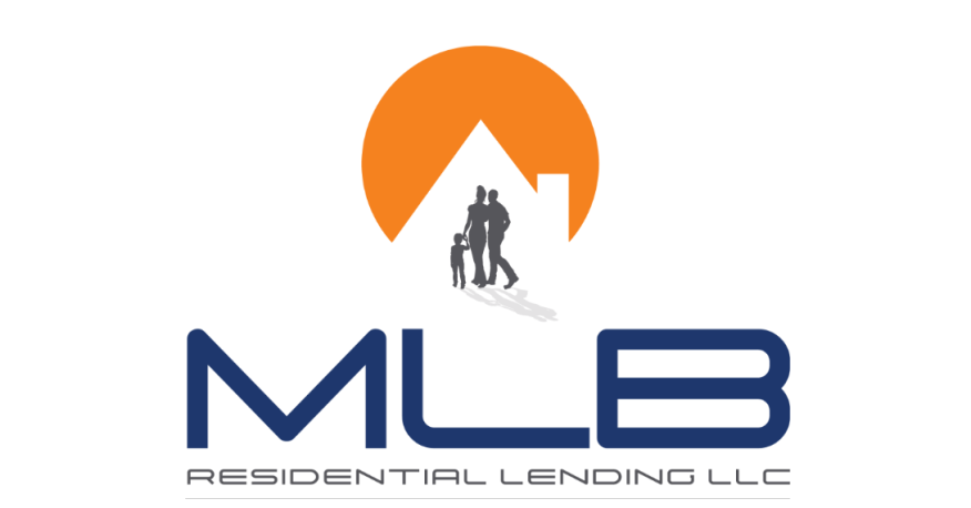 MLB Residential Lending LLC has announced the launch of a new corporate logo and brand identity