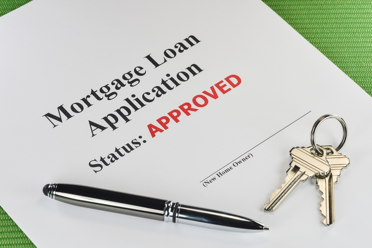 The frequency of defects, fraudulence and misrepresentation in the information submitted in mortgage loan applications remained at the same from July into August