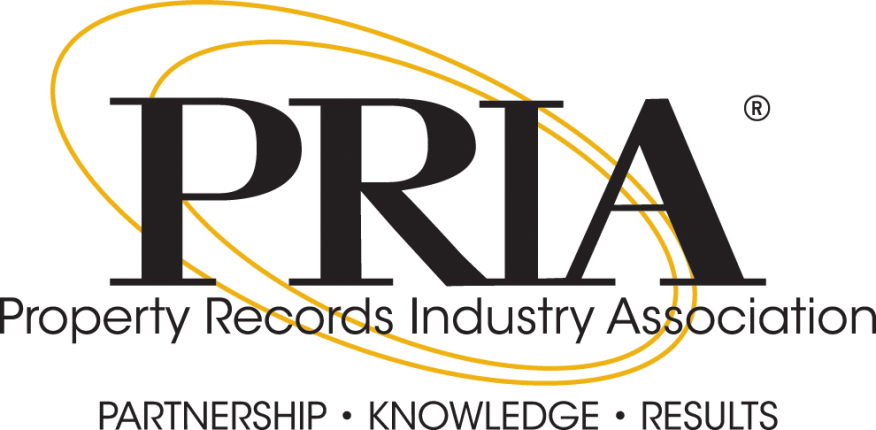 The Property Records Industry Association (PRIA) has elected seven Directors in three categories to serve two-year terms on the Board of Directors.