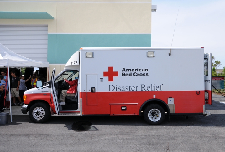 Plaza Home Mortgage Raises $50,000-Plus for Red Cross Hurricane Relief