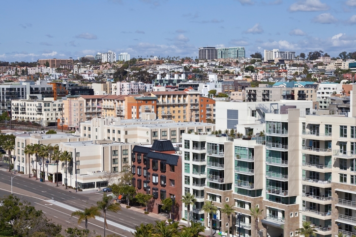 San Diego will need to triple the number of homes constructed each year if it hopes to keep up with the current level of housing demand while keeping prices down, according to a report issued by the San Diego Housing Commission