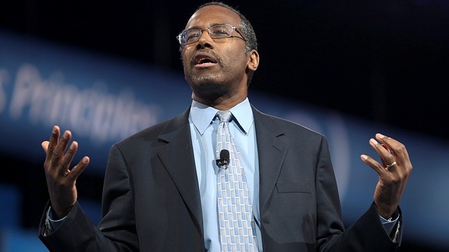 U.S. Department of Housing & Urban Development (HUD) Secretary Dr. Ben Carson has a message for the mortgage industry: The Department does not want to be seen as a trigger-happy enforcer.
