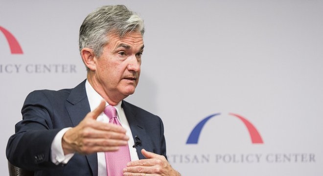 Jerome Powell