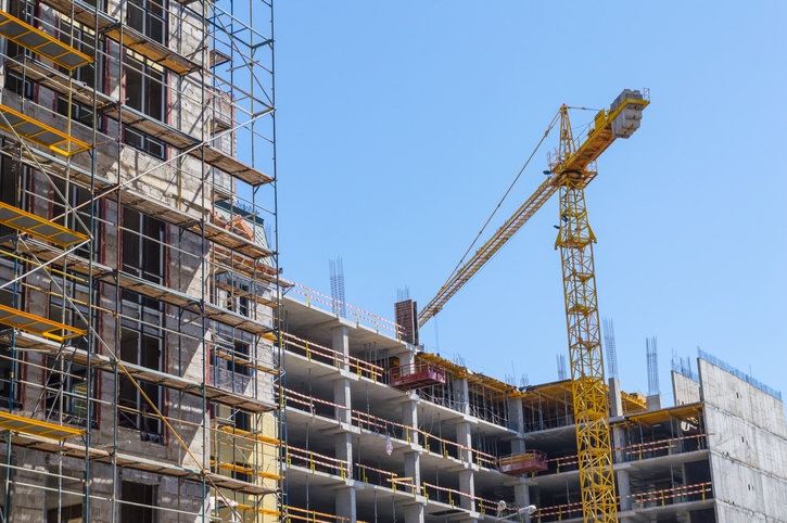 The National Association of Home Builders’ (NAHB) Multifamily Production Index (MPI) fell 10 points to 46 in the third quarter, its lowest reading since the second quarter of 2011