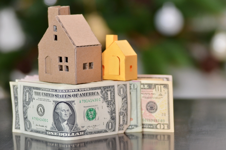 Distressed home sales accounted for 12.5 percent of all residential sales activity in the third quarter, according to new figures released by ATTOM Data Solutions