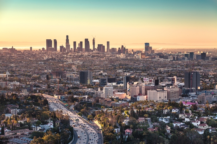 Los Angeles Mayor Eric Garcetti has announced that his city is building more new homes, but nowhere near as many affordably-priced residences to address the local affordable housing crisis
