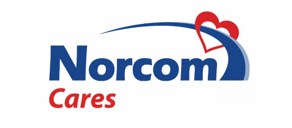 Norcom Cares, the non-profit subsidiary of Norcom Mortgage and Insurance, donated almost $30,000 to local and national charities associated with its employees in 2017