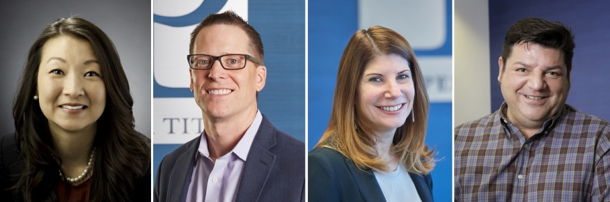 Proper Title LLC has added four new hires in key areas at two of its seven closing locations