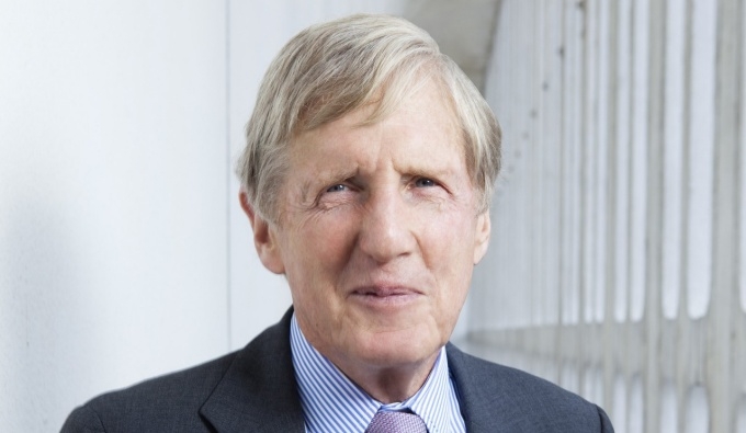 Robert G. Wilmers, the Chairman and CEO of M&T Bank Corp., passed away at his New York City home on Saturday night. He was 83 years old, and the cause of death was not disclosed