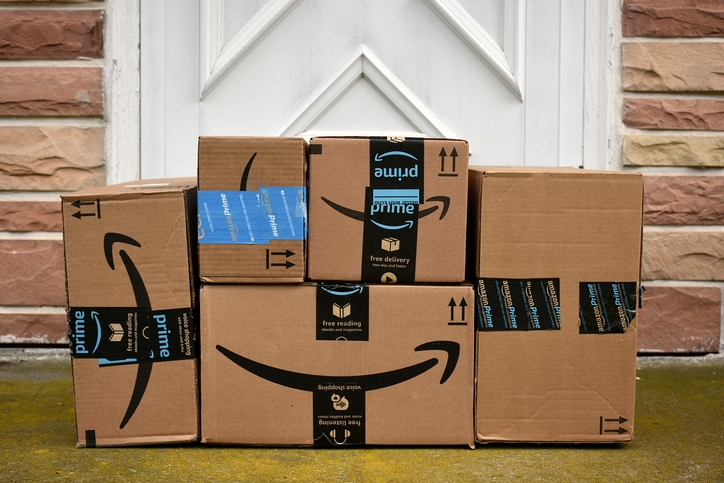 Half of the metro areas where Amazon is considering for its second headquarters have overvalued housing markets that could become more expensive if the e-commerce giant decides to move in, according to a data analysis by CoreLogic