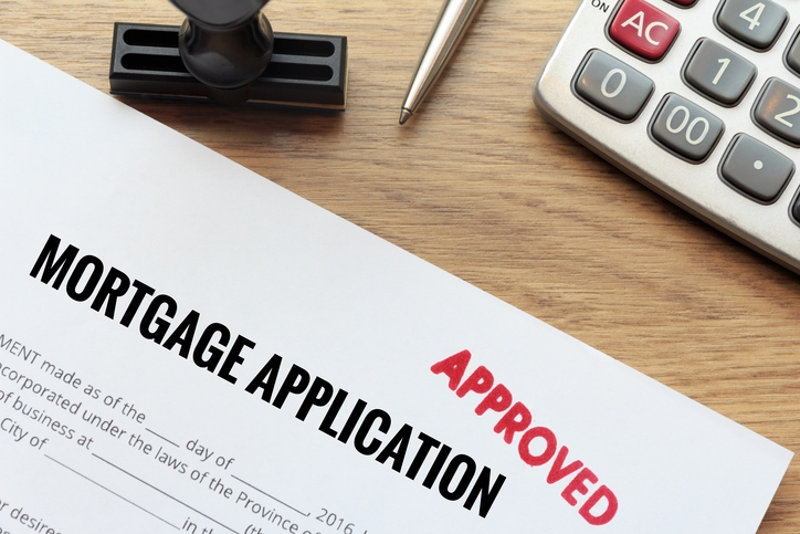 More people were in pursuit of home loans last week, according to the latest Mortgage Bankers Association’s Weekly Mortgage Applications Survey