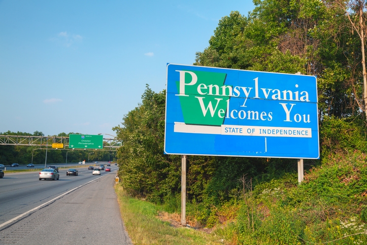 As of June 2018, Pennsylvania non-bank mortgage loan servicers have to get licensed in order to operate in the state