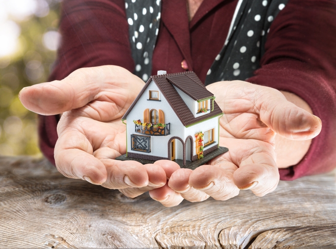 Homeowner-related expenses including mortgages and home equity loans are the largest source of debt for older Americans, according to a new survey released by SeniorHomes.com