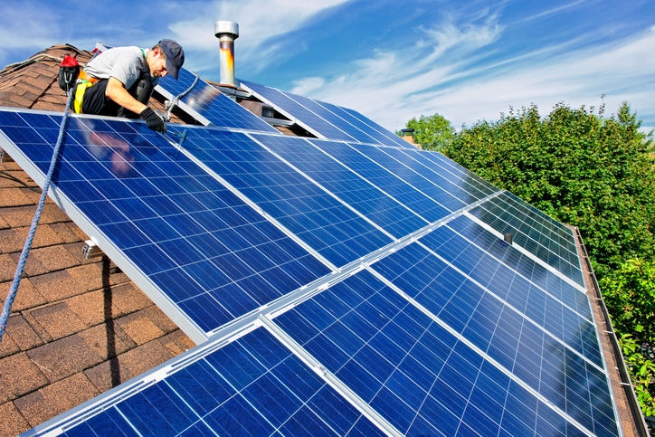 A new report by the National Renewable Energy Laboratory (NREL) estimates the rooftops of the nation’s low-to-moderate income (LMI) households could potentially accommodate 320 GW of photovoltaic (PV) solar technology