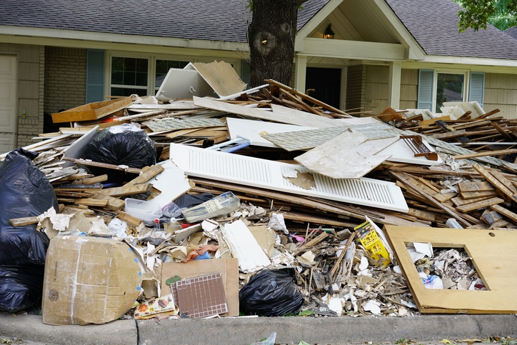 The City of Houston is planning to channel federal funds for Hurricane Harvey-related housing repairs into $600 million for the repair or building single-family homes and $375 million to fix or build apartments