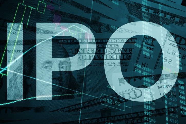 The commercial real estate services company Cushman & Wakefield announced that it has publicly filed a registration statement on Form S-1 with the U.S. Securities and Exchange Commission (SEC) relating to the proposed initial public offering (IPO) of its 