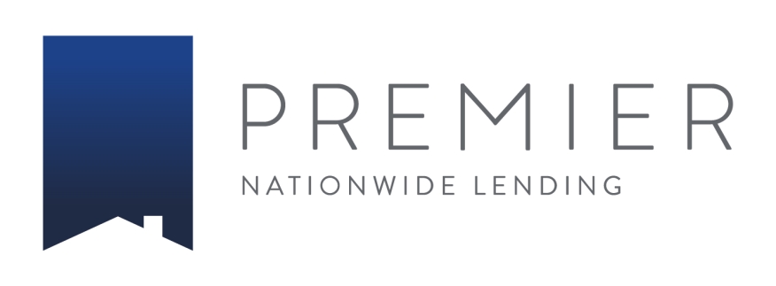 Premier Nationwide Lending has launched an updated logo, new Web site, and an overall company rebrand