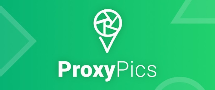 ProxyPics, a new mobile app available for both iOS and Android devices, has been launched that allows anyone to request on-demand photos of properties, anywhere, quickly and affordably