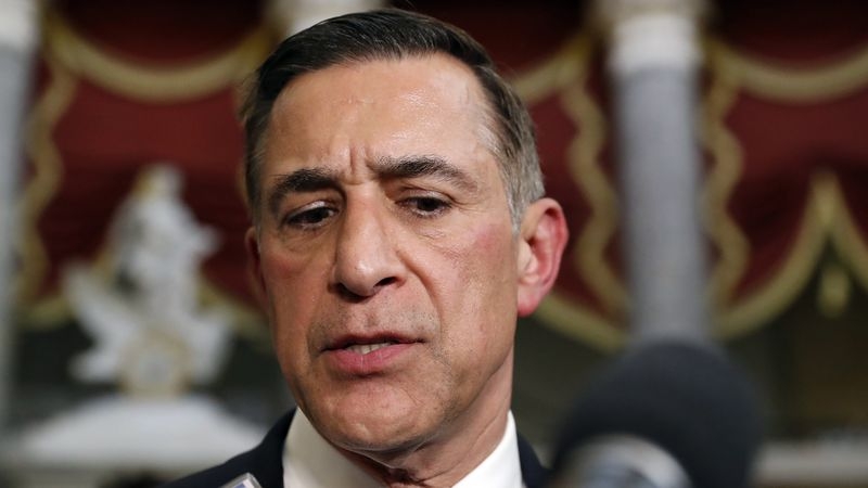 Rep. Darrell Issa (R-CA) will not be in Congress next year, and he also has no plans to be the next Director of the Consumer Financial Protection Bureau (CFPB)