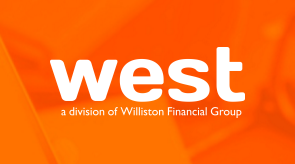 west, a wholly-owned subsidiary of Williston Financial Group (WFG), has appointed Lance Melber as president and Gorkem Kuterdem as chief technology officer