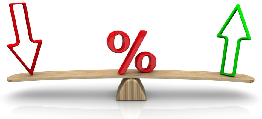 Mortgage rates showed little upward movement in the latest data released by Freddie Mac
