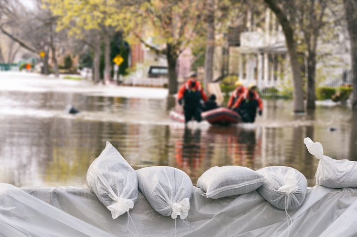 The U.S. Senate has voted to extend National Flood Insurance Program (NFIP) for an additional four months