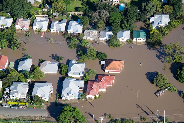 The House of Representatives voted 366-52 to pass legislation that will extend the National Flood Insurance Program (NFIP) until the end of November