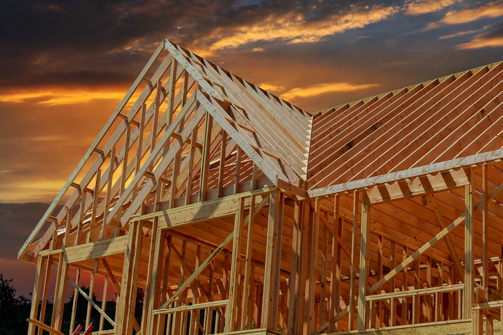 Builder confidence in newly-built single-family homes remained unchanged at a 68 reading in July on the National Association of Home Builders (NAHB)/Wells Fargo Housing Market Index (HMI)