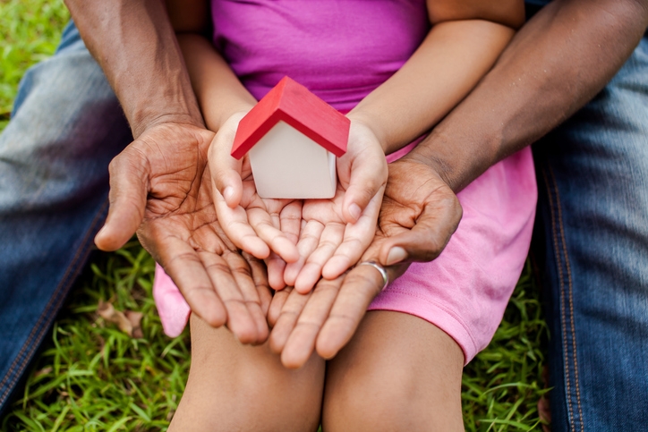 The National Association of Real Estate Brokers (NAREB) has unveiled a program designed to increase the level of African-American homeownership by two million over the next five years