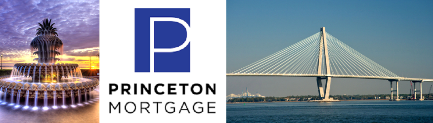 Princeton Mortgage is expanding its operations with the opening of a National Call Center in Charleston, S.C., and the July 9 launch of a Mortgage Loan Originator Training Class with the goal of employing more than 100 people over the next three years