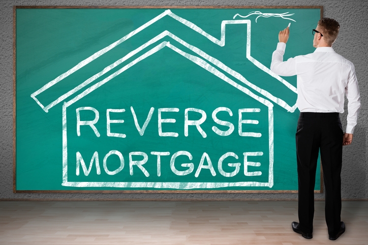 Sales activity for home equity conversion mortgages (HECM) fell during the first five months of the year, according to new data from Reverse Mortgage Insight