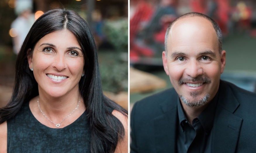 TMS has announced the promotion of Barbara Yolles to Chief Strategy Officer and Pete Sokolovic to President of Originations