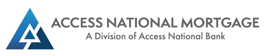 Access National Mortgage has added William Lyons as Senior Loan Officer in its expanding Richmond market