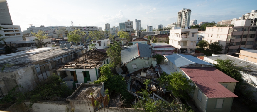 U.S. Department of Housing & Urban Development (HUD) Secretary Ben Carson has announced approval of a $1.5 billion disaster recovery plan to help citizens in Puerto Rico