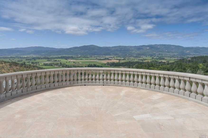 The nation’s most expensive foreclosed property is now on the market in Napa Valley for $5.5 million