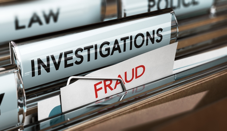 The risk of mortgage fraud in the second quarter was 12.4 percent higher from one year earlier, according to the latest data from the CoreLogic Mortgage Application Fraud Risk Index