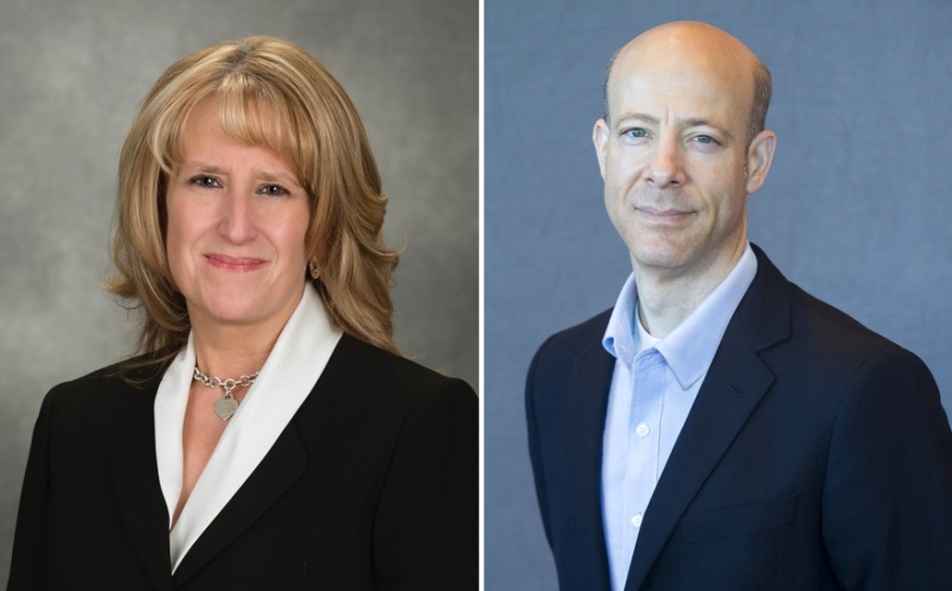 American Financial Resources Inc. (AFR) has announced two key executive promotions, as Laura Brandao has been promoted to President and Bill Packer to the role of Chief Operating Officer