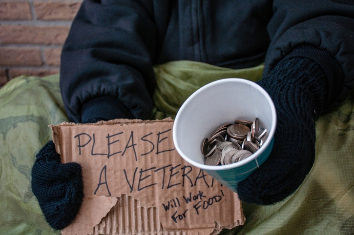 U.S. Department of Housing & Urban Development (HUD) Secretary Ben Carson and U.S. Department of Veterans Affairs (VA) Secretary Robert Wilkie have announced $35 million in grants to combat veteran homelessness